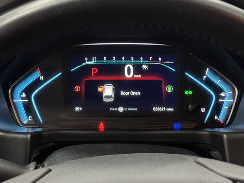 Used 2024 Honda Odyssey Sport image 24