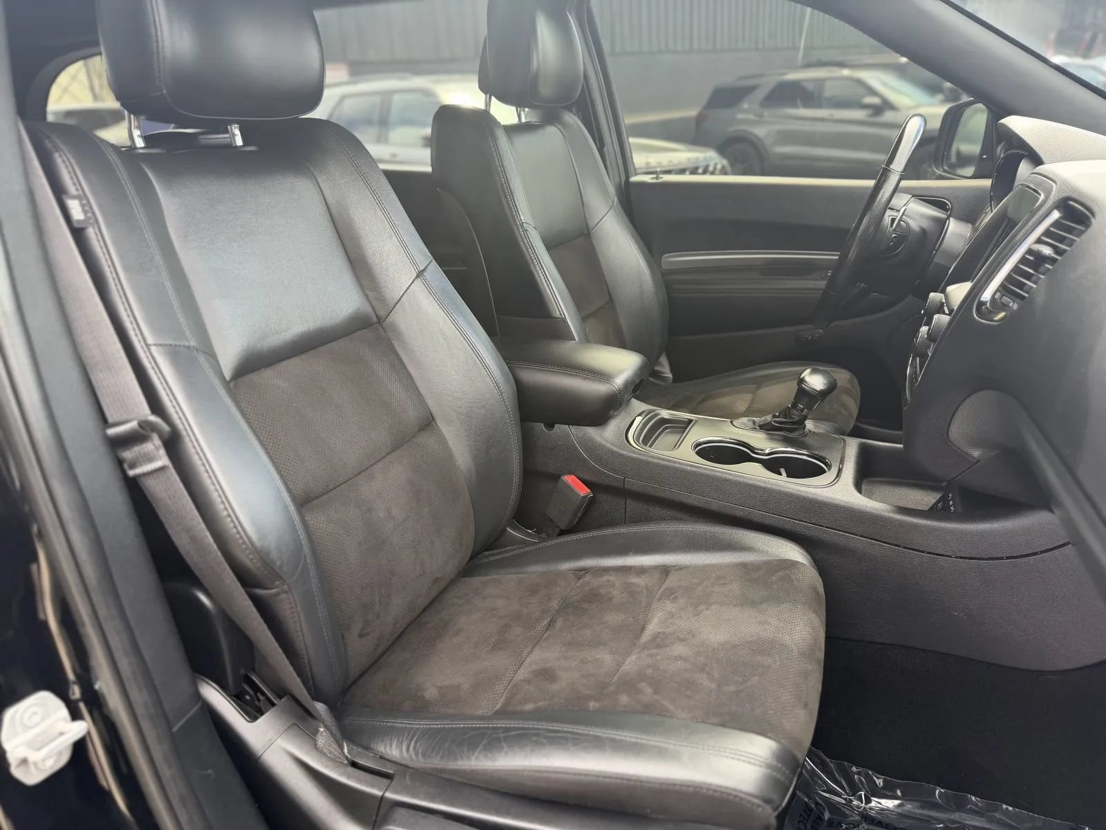 Used 2020 Dodge Durango GT AWD/4WD image 49
