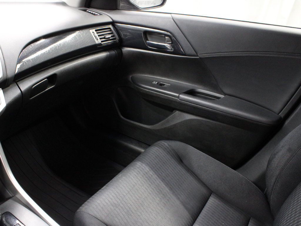 Used 2013 Honda Accord Sport image 20