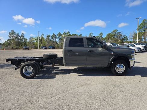 New 2026 RAM 3500 Tradesman image 3