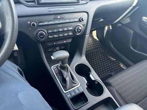 Used 2019 Kia Sportage LX w/ LX Popular Package AWD/4WD image 23