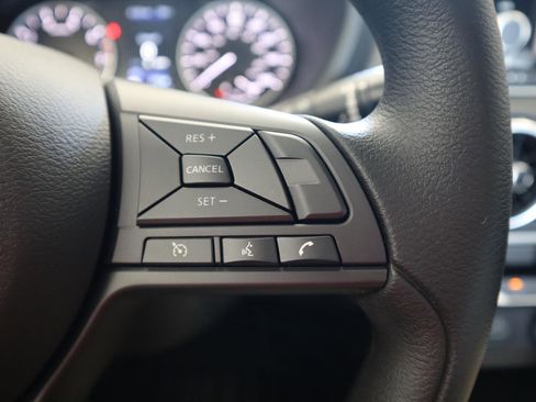 Used 2025 Nissan Sentra S image 20