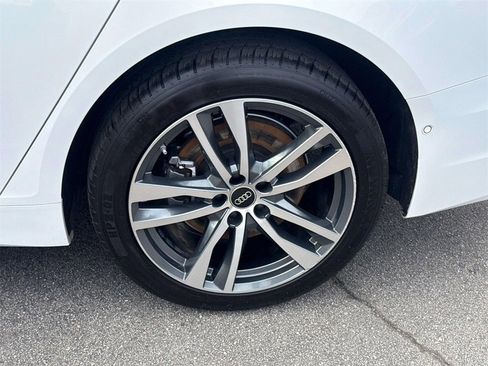 Used 2023 Audi A6 2.0T Premium image 38