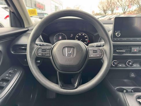 Used 2025 Honda HR-V LX image 19