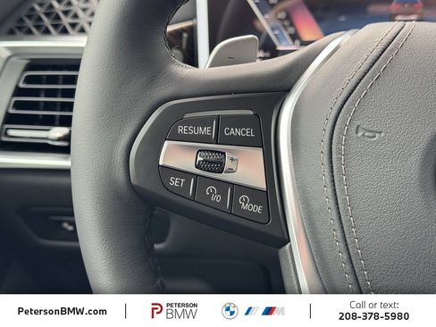 New 2026 BMW X5 xDrive40i image 22