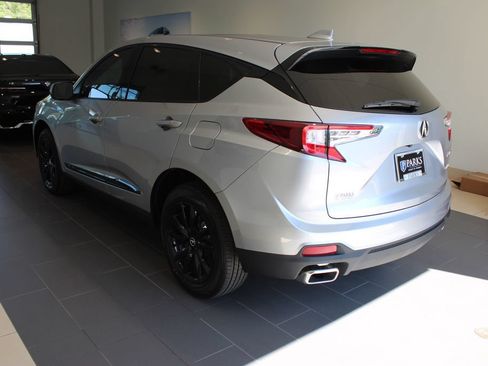 New 2026 Acura RDX SH-AWD image 31