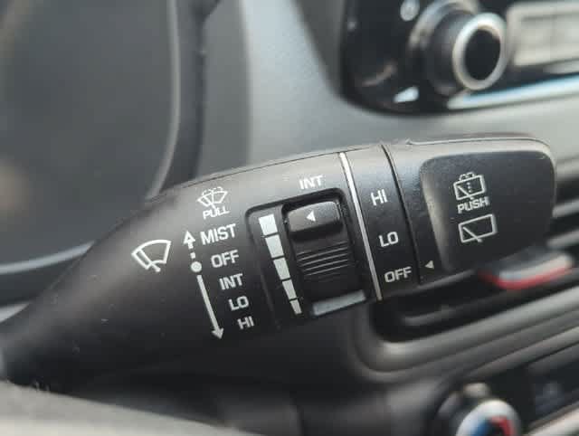 Used 2023 Hyundai Kona N Line AWD/4WD image 27
