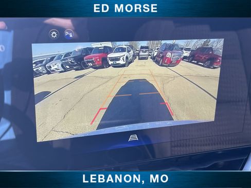 Certified 2025 Chevrolet Equinox LT image 14