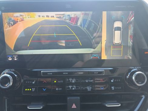 Used 2021 Toyota Highlander Limited image 35