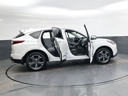 New 2026 Acura RDX w/ Technology Package image 35