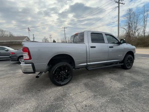Used 2019 RAM 2500 Tradesman image 8