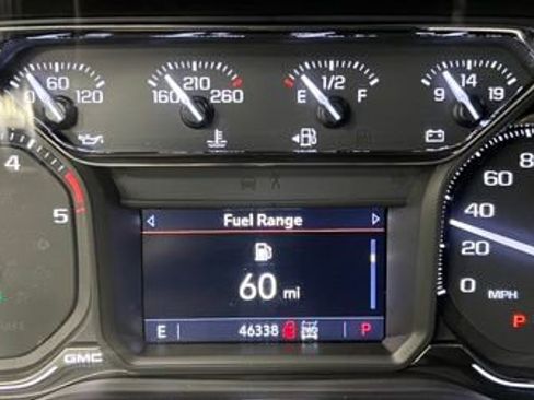 Used 2023 GMC Sierra 2500 AT4 w/ Gooseneck/5TH Wheel Package AWD/4WD image 25