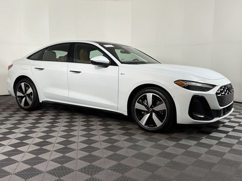 New 2026 Audi A5 2.0T Premium Plus AWD/4WD image 6