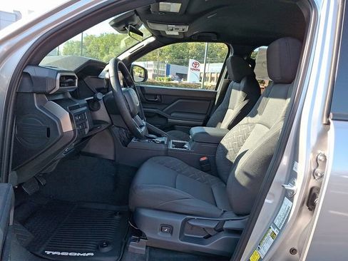 New 2025 Toyota Tacoma SR5 image 13