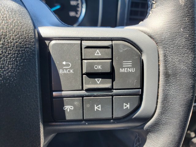 Used 2023 Ford F150 XLT w/ Equipment Group 302A High AWD/4WD image 7
