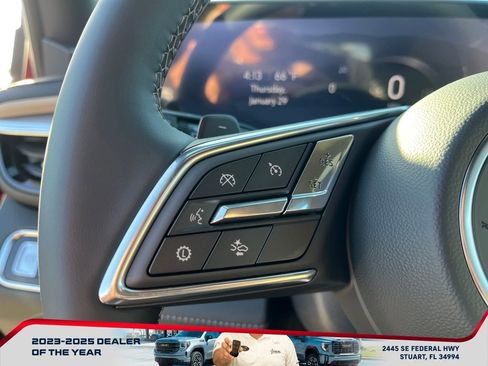 New 2026 Buick Enclave Preferred image 26