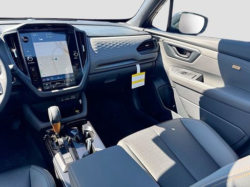 New 2026 Subaru Forester Wilderness AWD/4WD image 23