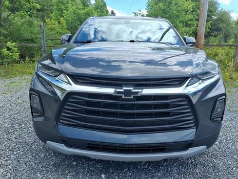 Used 2020 Chevrolet Blazer LT AWD/4WD image 27