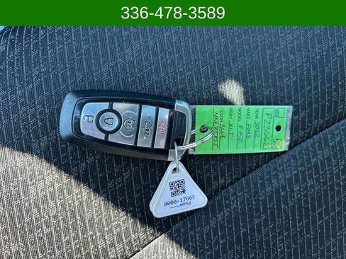 Used 2022 Ford F150 XLT w/ Equipment Group 302A High image 28