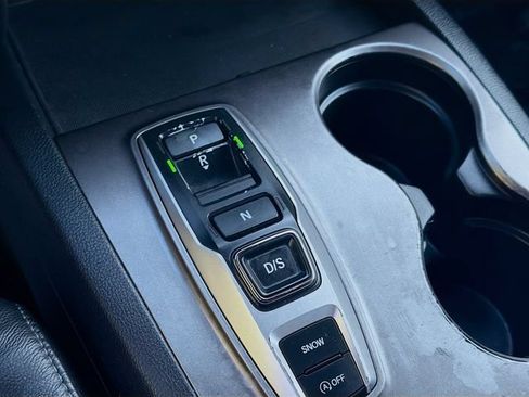 Used 2020 Honda Ridgeline RTL image 13