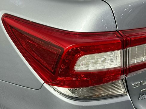Used 2023 Subaru Impreza 2.0i AWD/4WD image 33