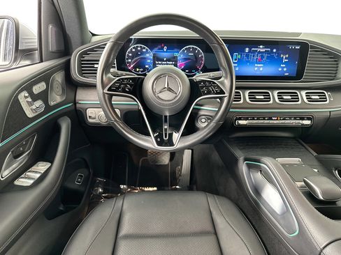 Used 2024 Mercedes-Benz GLE 450 4MATIC image 24
