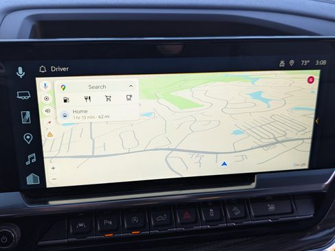 Used 2024 Chevrolet Silverado 1500 LT Trail Boss w/ LT Trail Boss Premium Package image 27