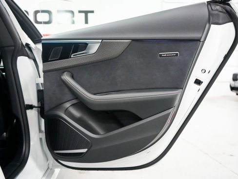 Used 2022 Audi RS 5 Sportback image 23