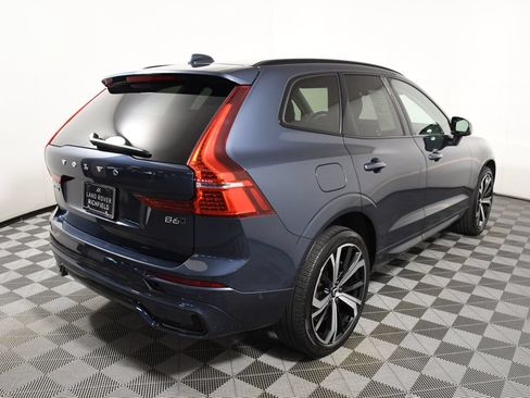 Used 2023 Volvo XC60 B6 Ultimate AWD/4WD image 6
