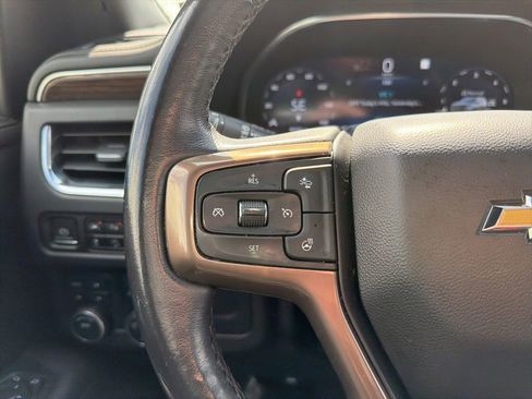 Used 2023 Chevrolet Tahoe High Country w/ Premium Package 2 image 27