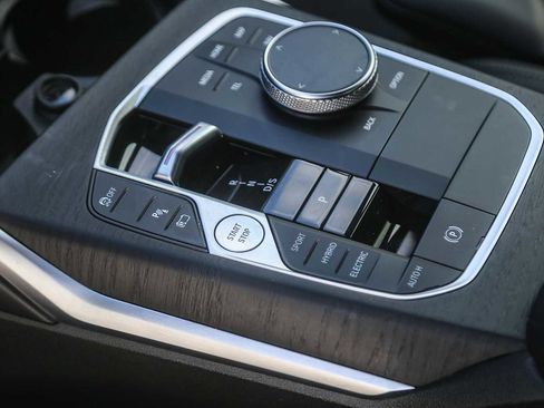 Certified 2023 BMW 330e w/ Driving Assistance Package image 16