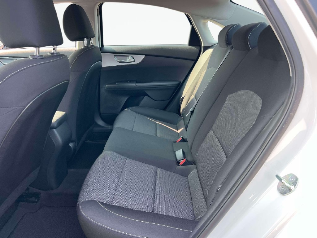 Certified 2023 Kia Forte LXS FWD image 11