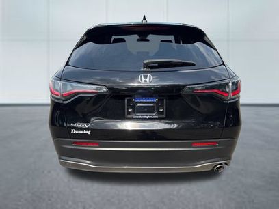 Used 2025 Honda HR-V Sport