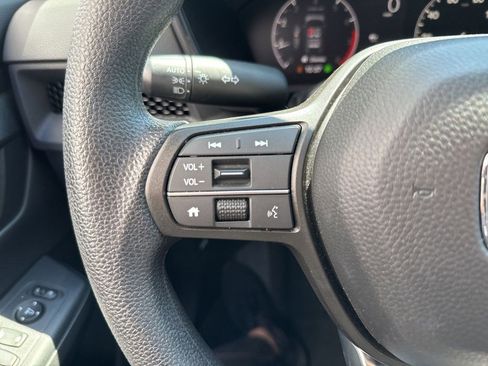 Used 2026 Honda CR-V EX image 12