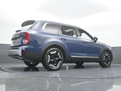 Used 2024 Kia Telluride S w/ S Sunroof Package FWD image 64