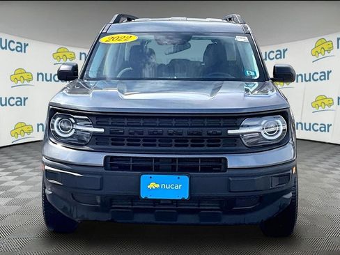 Used 2022 Ford Bronco Sport image 2