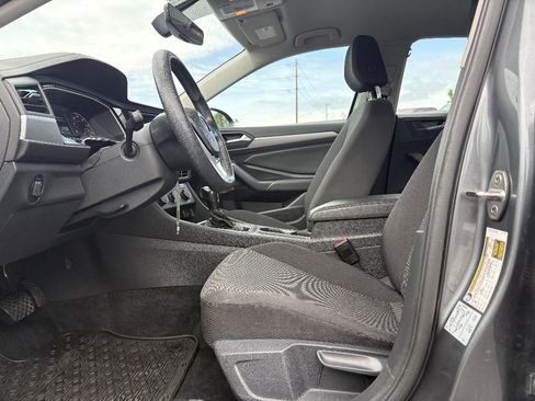 Used 2019 Volkswagen Jetta S FWD image 15