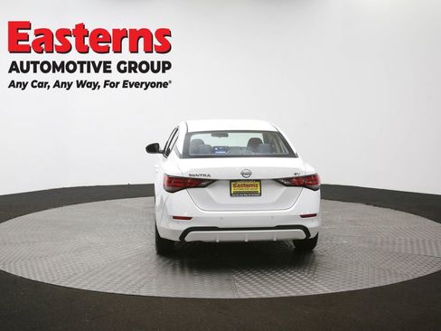 Used 2024 Nissan Sentra SV image 65
