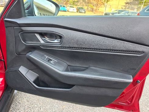 Certified 2024 Honda Accord Sport image 10