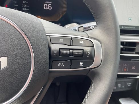 New 2026 Kia K5 GT-Line image 26
