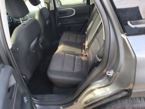 Used 2023 Ford Bronco Sport Big Bend w/ Convenience Package image 16