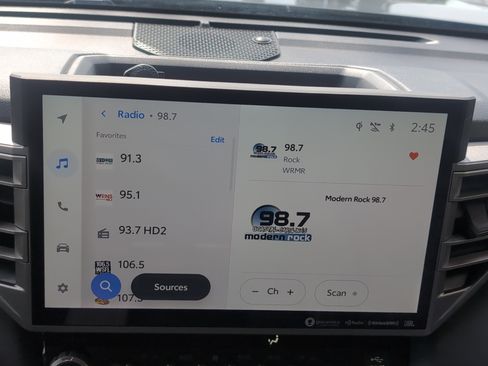 Used 2022 Toyota Tundra Limited image 23