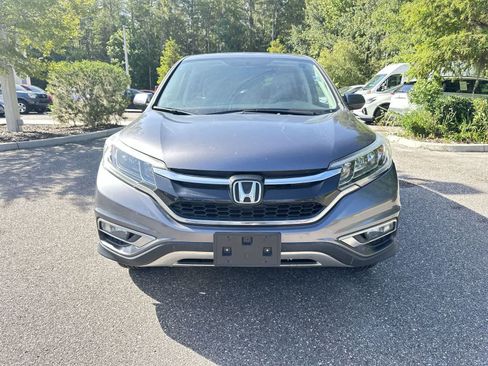 Used 2015 Honda CR-V EX image 9