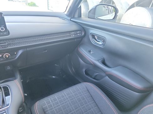 Used 2023 Honda HR-V Sport image 20