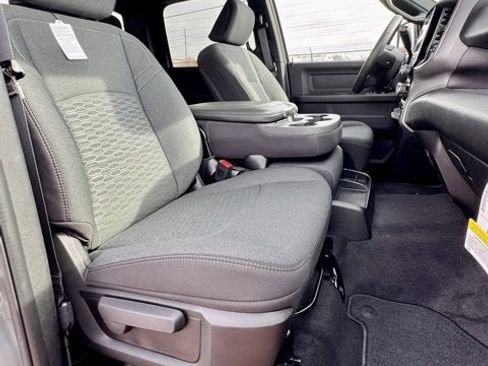 New 2026 RAM 2500 Tradesman image 14