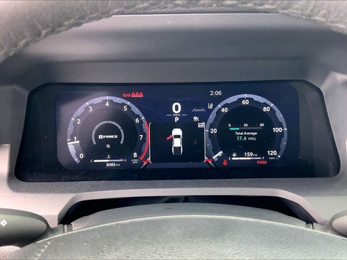 Used 2025 Toyota Tacoma TRD Sport image 25