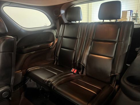 Used 2021 Dodge Durango Citadel w/ Technology Group AWD/4WD image 19