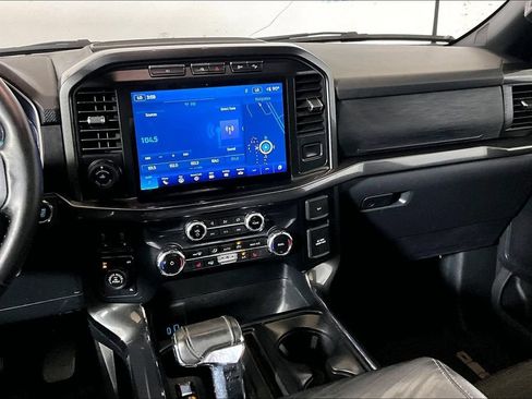 Certified 2023 Ford F150 XLT w/ Equipment Group 302A High AWD/4WD image 5
