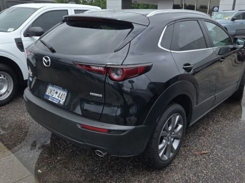 Used 2025 MAZDA CX-30 AWD 2.5 S w/ Preferred Package image 3