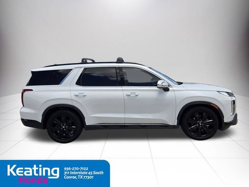 Used 2023 Hyundai Palisade XRT FWD image 9